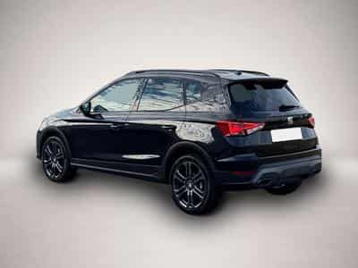 Seat Arona (2026) - Foto 4