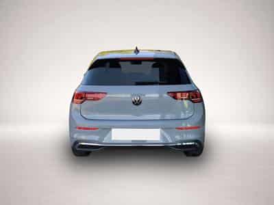 VW Golf (2025) - Photo 5