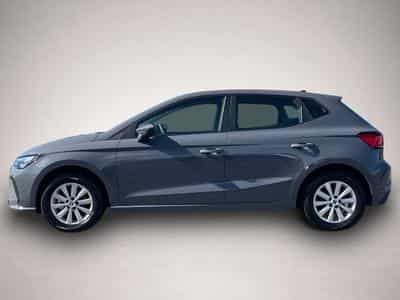 Seat Ibiza (2026) - Photo 3