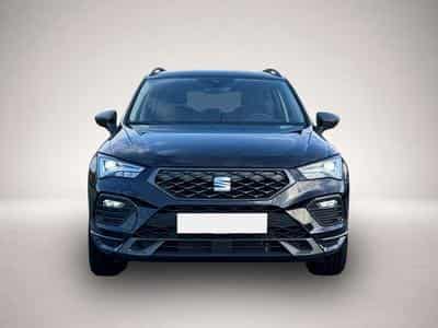 Seat Ateca (2026) - Foto 2