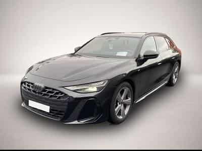 Audi A6 (2025) - Foto 2