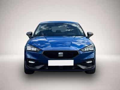 Seat Leon (2026) - Foto 2