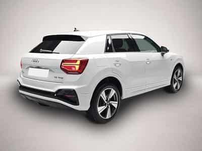 Audi Q2 (2025) - Photo 2