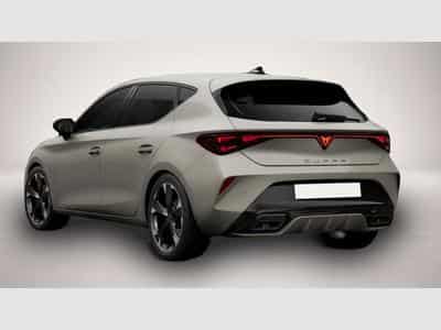 Cupra Leon (2026) - Photo 3
