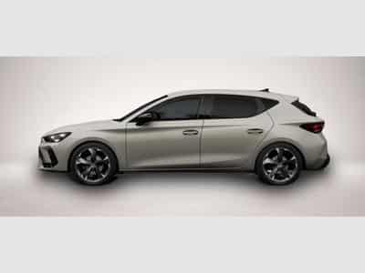 Cupra Leon (2026) - Photo 2