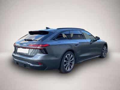 Audi A6 (2025) - Foto 4