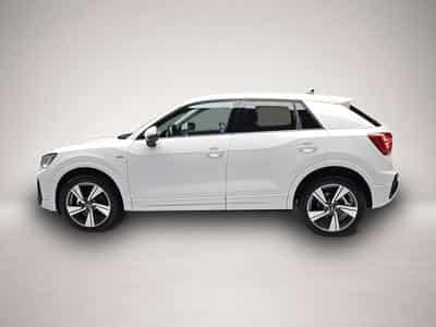 Audi Q2 (2025) - Photo 4