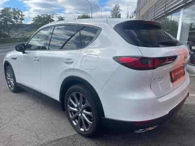 Mazda CX-30 (2025) - Photo 6