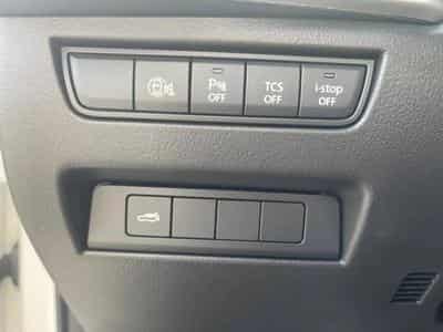 Mazda CX-30 (2025) - Photo 11