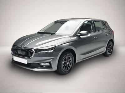 Skoda Fabia (2026) - Photo 1