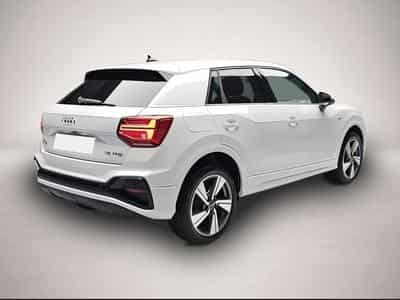 Audi Q2 (2025) - Photo 2