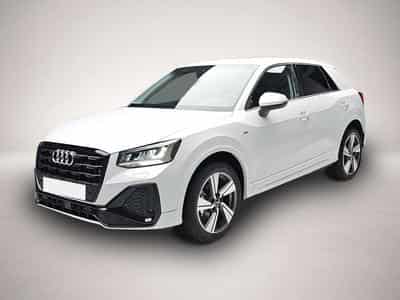 Audi Q2 (2025) - Photo 1