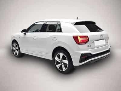 Audi Q2 (2025) - Photo 3