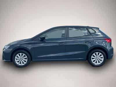 Seat Ibiza (2026) - Photo 3