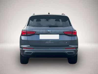 Seat Ateca (2026) - Foto 5