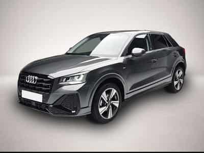 Audi Q2 (2025) - Photo 1