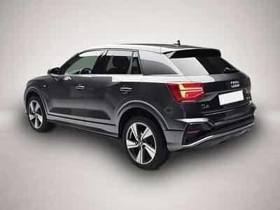 Audi Q2 (2025) - Photo 3