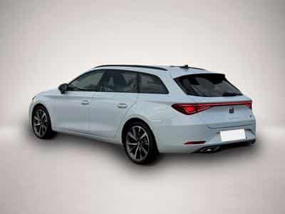 Seat Leon (2026) - Foto 4
