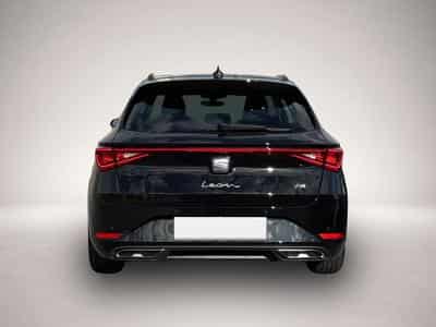 Seat Leon (2026) - Foto 5
