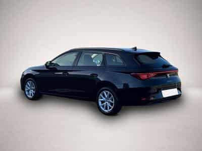 Seat Leon (2026) - Foto 4