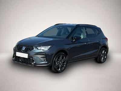 Seat Arona (2026) - Foto 1