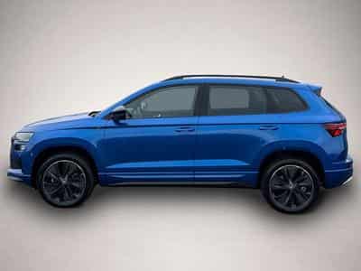 Skoda Karoq (2026) - Foto 3