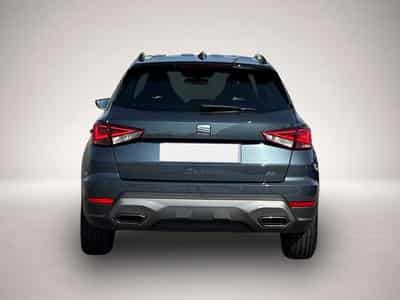 Seat Arona (2026) - Foto 5
