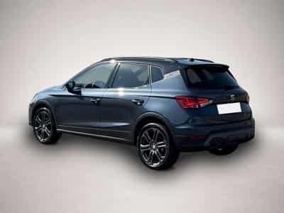 Seat Arona (2026) - Foto 4