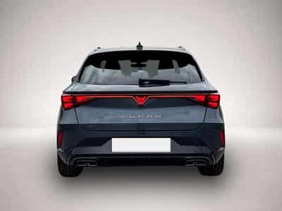 Cupra Leon (2026) - Photo 5