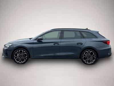 Cupra Leon (2026) - Photo 3