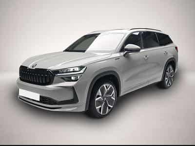 Skoda Kodiaq (2026) - Foto 1