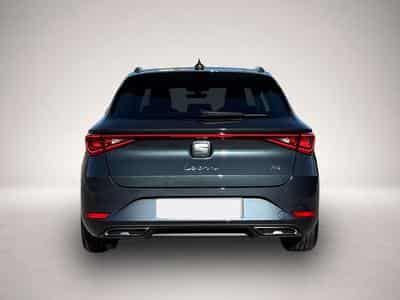 Seat Leon (2026) - Foto 5