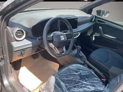 Seat Arona (2026) - Foto 2