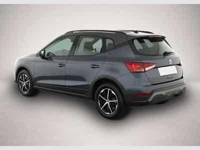 Seat Arona (2026) - Foto 4