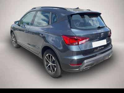Seat Arona (2026) - Foto 3