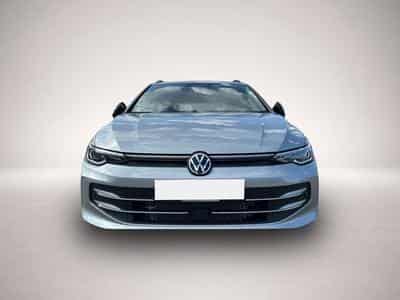 VW Golf (2025) - Photo 2