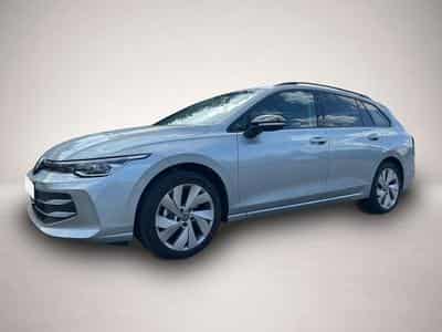 VW Golf (2025) - Photo 1