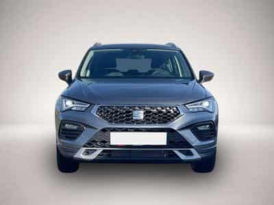 Seat Ateca (2026) - Foto 2