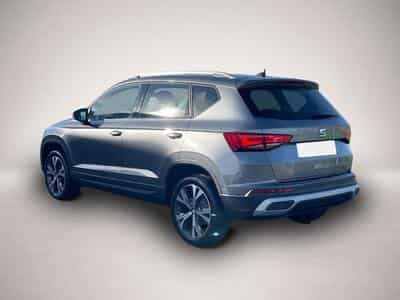 Seat Ateca (2026) - Foto 4