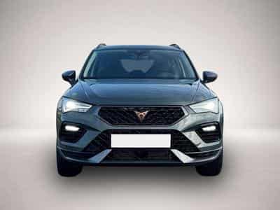 Cupra Ateca (2026) - Foto 2