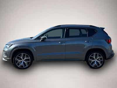 Seat Ateca (2026) - Foto 3