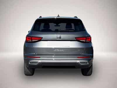 Seat Ateca (2026) - Foto 5