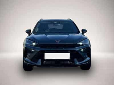 Cupra Formentor (2026) - Photo 2