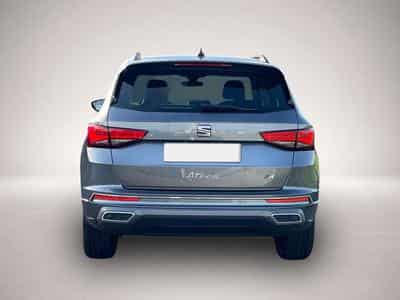 Seat Ateca (2026) - Foto 5