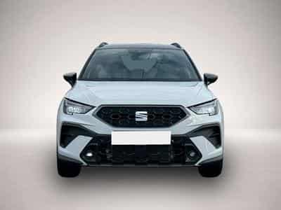 Seat Arona (2026) - Foto 2