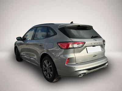 Ford Kuga (2026) - Foto 2