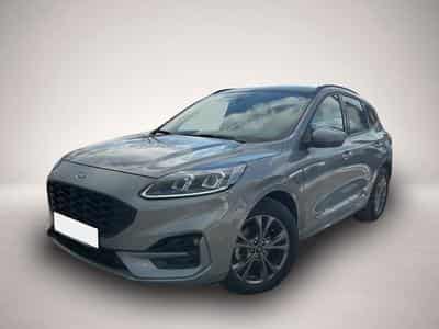 Ford Kuga (2026) - Foto 1