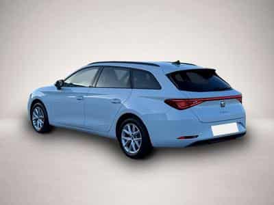 Seat Leon (2026) - Foto 4