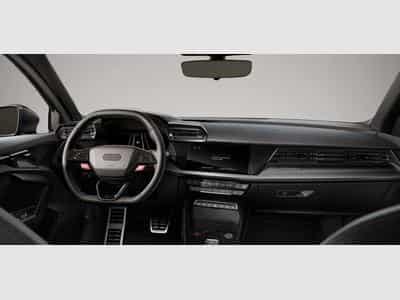 Audi RS3 (2026) - Photo 3