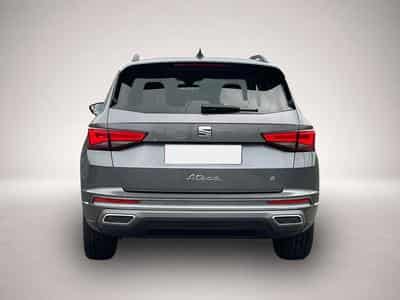 Seat Ateca (2026) - Foto 5